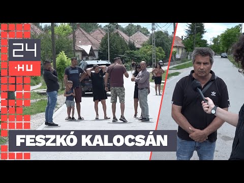 „Az illetékes családfő bement, és segített nekik, hogy hova kell rakni az ikszet” | 24.hu