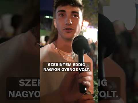 Milyen volt a magyar válogatott teljesítménye az Eb-n? #24ponthu #eb #focieb #döntő #24hu