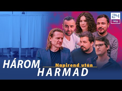 Tényleg mindenkit cserben hagyott az „ellenzéki szavazó? | 24.hu
