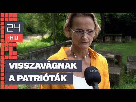 „Meg fogjuk támadni jogi fórumon” – így szereznének tisztségeket az EP-ben a Patrióták  | 24.hu