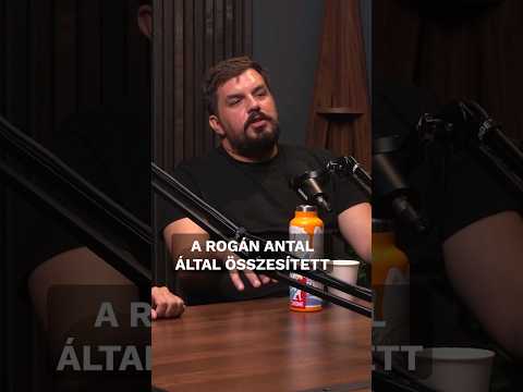 Megfigyelőállam? #24hu #háromharmad #napirendután #rogánantal #megfigyelés #kína #24ponthu