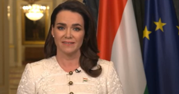 Az Rtl megtudta, hogy Novák Katalin hova költözött a Béla király úti rezidenciából
