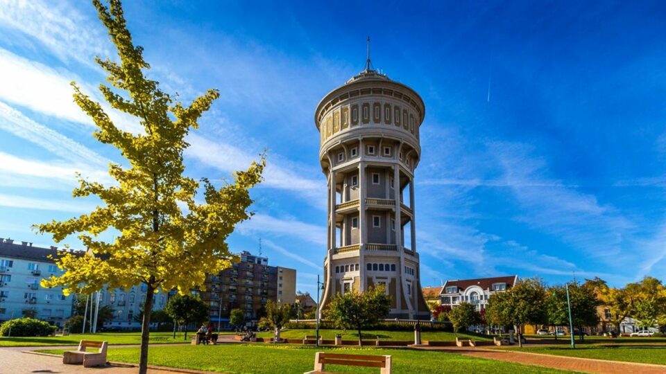 Eladták a Szent Anna-templomot, mecset lesz belőle…