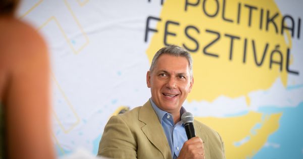 Elemző: nem véletlen, hogy Lázár elmondta a véleményét a Magyar Péter-jelenségről