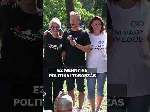 Tisza Piknik #24ponthu #magyarpéter #tiszapiknik #tiszapárt #augusztus20 #24hu