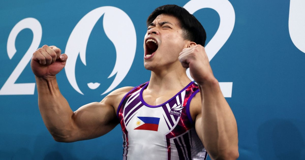 Mit ér két olimpiai arany? Korlátlan vastagbéltükrözést és életre szóló ráment