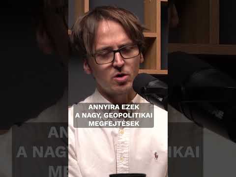 Ki a magyar politika örök optimistája?  #háromharmad  #24ponthu