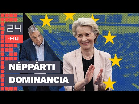 A valaha volt leggyengébb, de mégis a legerősebb? Mit tud Ursula von der Leyen második Bizottsága?