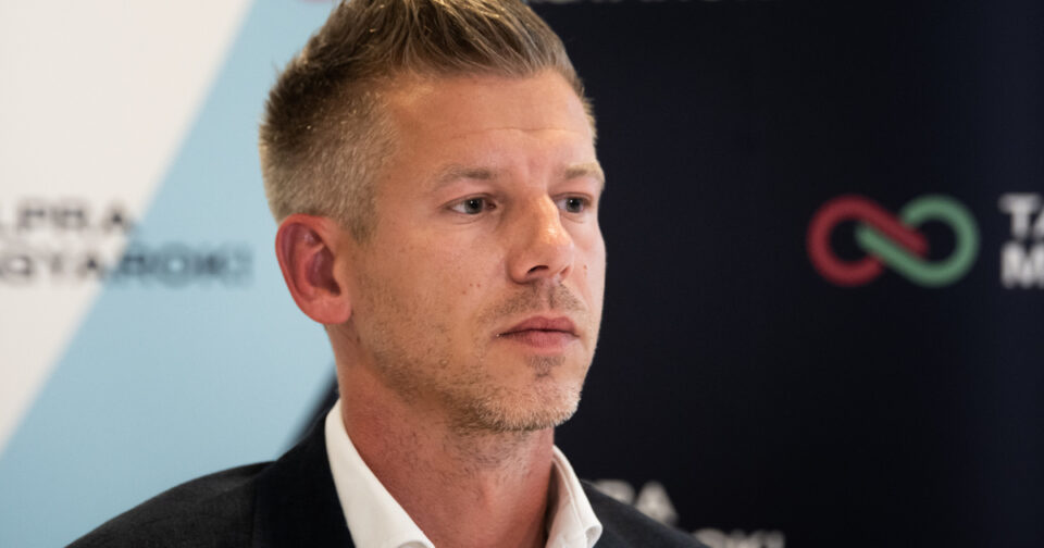 Magyar Péter Sulyok Tamásnak üzent: “A magyar emberek többsége egy másfajta Magyarországról álmodik”