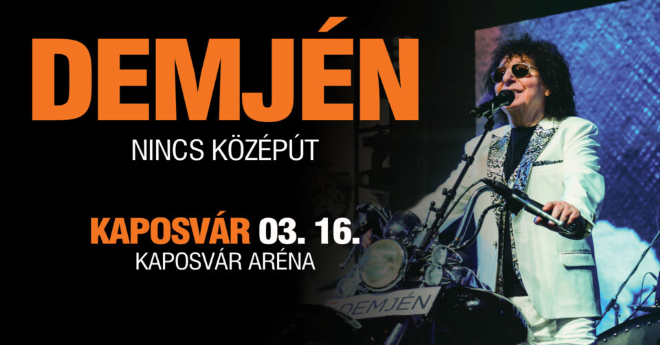 Demjén-koncert: bevágták a szónokló Orbánt