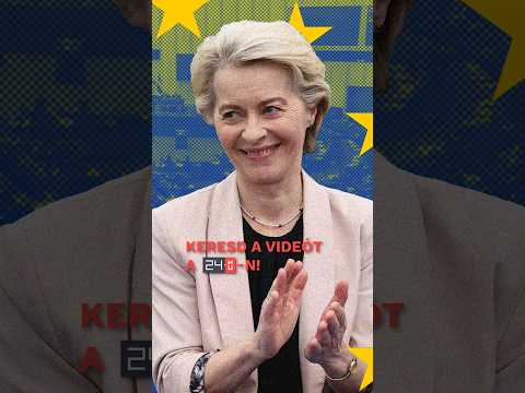 Kik fogják irányítani az EU-t a következő 5 évben? #európainéppárt #európaiunió