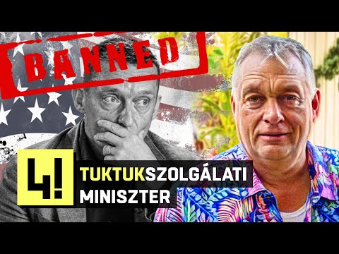 Kitiltásban és lábujjakban gazdag újévet hozott a Magyar Péter-szilveszter