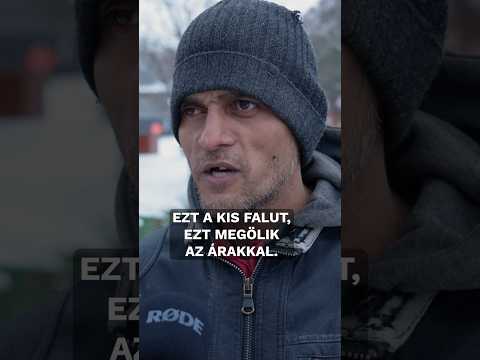 Mivel győzte meg a tolnai falvak lakóit a Fidesz? #24ponthu #időköziválasztás #csibikrisztina