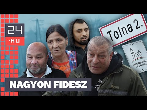 „Egy maréknyit adok, mert muszáj” – tolnai falvakban jártunk az időközi választás után | 24.hu