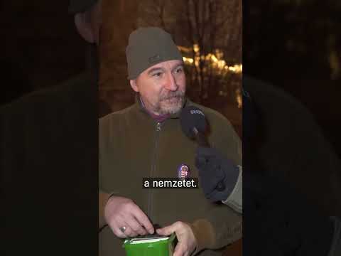 Trumpos hűtőmágnes