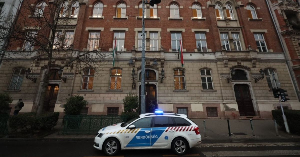 Itt a fenyegető levél: ezt küldték ki rengeteg magyar iskolába, súlyos, ami áll benne
