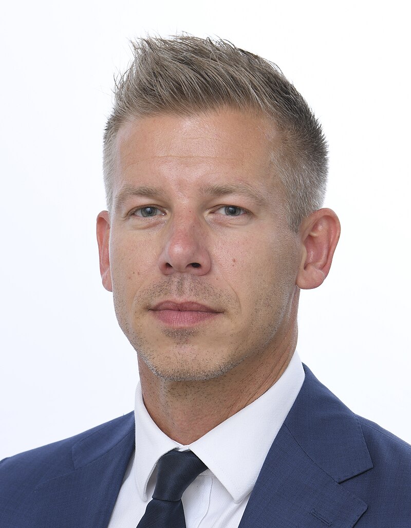 Magyar Péter is reagált a hírre, hogy visszavonul Georg Spöttle