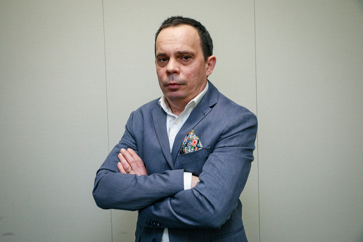 G. Fodor szerint a Fidesznek nem Magyar Péter az ellenfele, aki egyébként is nagyon unalmas