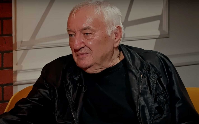 Havas Henrik teljesen kiakadt a Honvédkórházra: Az operált térdemmel csak fél óra után tudtam leülni