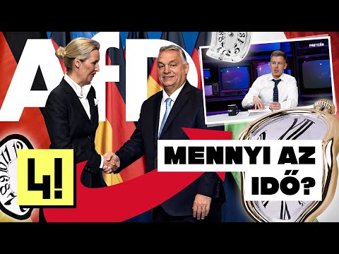 Családja gazdagodásánál csak Orbán találkozója pikánsabb