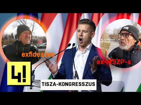 Üzenem a fideszeseknek, most lépjenek ki, mert úgyis mi fogunk nyerni