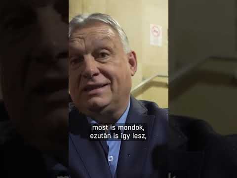 Orbán a Dinasztiáról