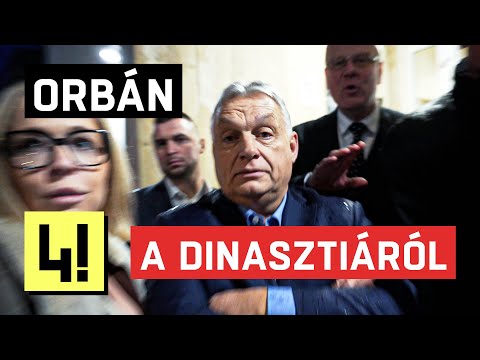 Orbán: Az igazság nem függ attól, hogy mennyien hiszik el