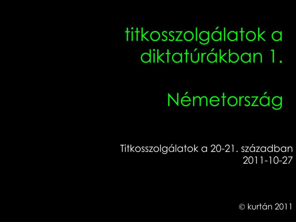 A német titkosszolgálat szerint Putyin egy NATO-tagállam megtámadására készül
