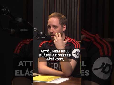 Túl drámai lenne a magyar futballközönség? #24ponthu #ziccer #futball #magyartörök