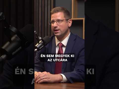 Gulyás Gergely a Pride szabályozásáról #gulyásgergely #pride #orbánviktor #della