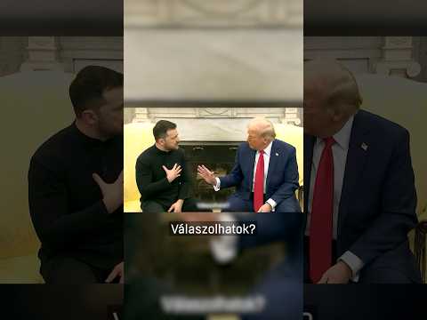 Őrületes TEMPÓRA váltott a világpolitika