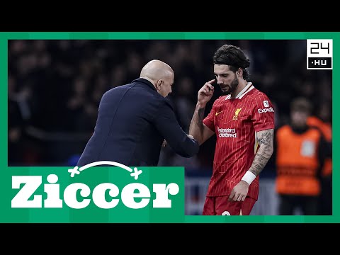 Szoboszlai akkor is jó, amikor nem az? | 24.hu