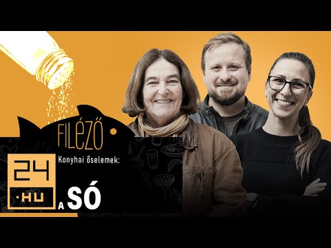 Tényleg birodalmak sorsát döntötte el a só? Mennyire érdemes vigyázni vele, ha sokáig akarunk élni?