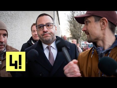 Lánczi Tamás: Önök Amerikában külföldi ügynökként lennének regisztrálva