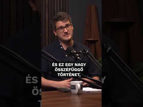 Benne van a tojás árában a rossz kormányzati teljesítmény? #infláció #24ponthu #podcast #háromharmad