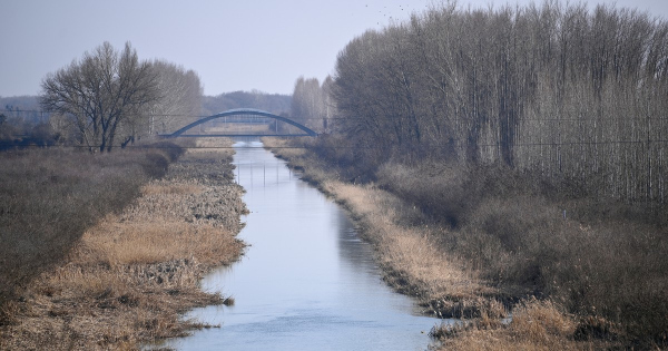 Marad-e víz a Tiszában, avagy kiszárad a folyó medre örökre? Szakértő válaszol