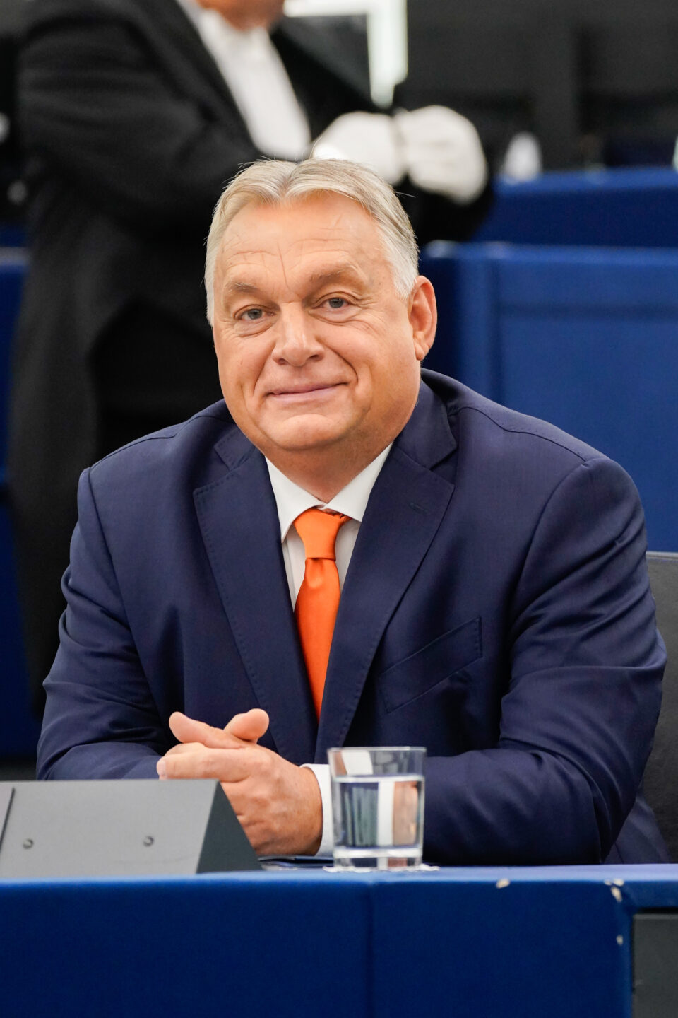 Orbán Viktor nélkül tartanak találkozót Európa vezetői a Trump-Zelenszkij csörte után