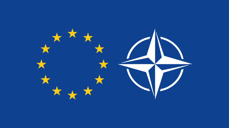 Egy NATO- és EU-tagország katonákat küld Ukrajnába