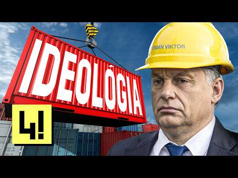 Globálissá tenni az ORBÁNIZMUST