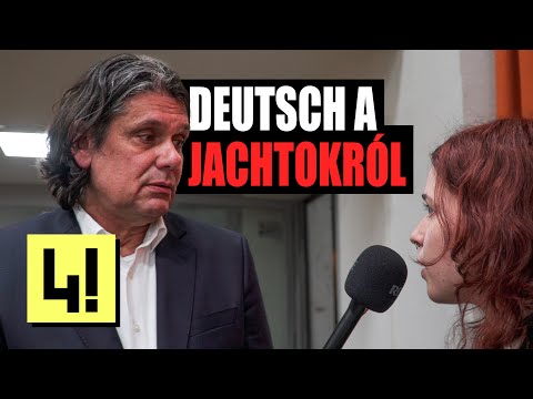 Deutsch Tamás: A hatalmon lévőkre akaszkodó sleppet el kell zavarni