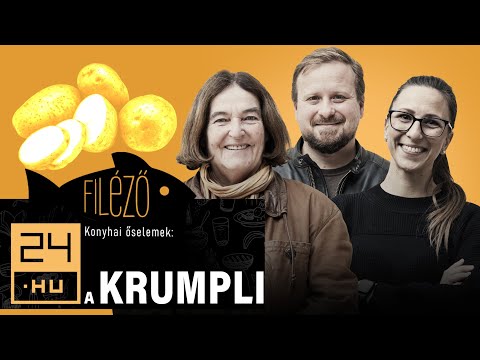 A krumpli valójában nem hizlal, de akkor miért olyan rossz a píárja? | 24.hu