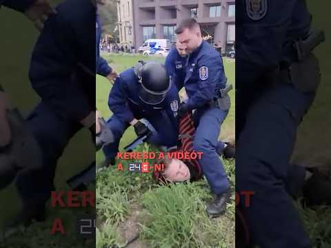 Blokád, áttörés, kergetőzés 🚓🚧