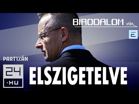 Miért nem látjuk Szijjártó Pétert Párizsban sétálgatni? | 24.hu