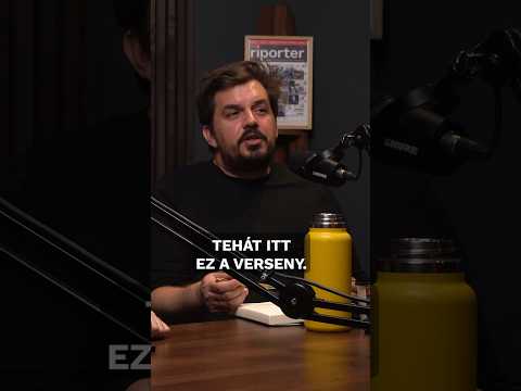 Ismeretlen emberek felépítéséért versenyez a Fidesz és a Tisza Párt? #24ponthu #háromharmad