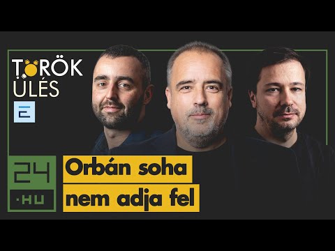 Orbán Viktor a magyar politika sajátos angolnája | 24.hu
