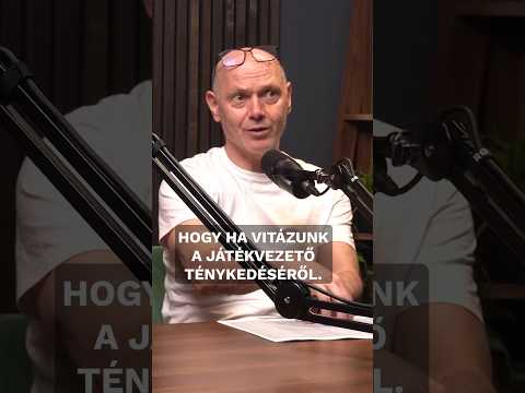 Ha az MLSZ nem veszi komolyan a saját termékét, akkor mi se vegyük? #24ponthu #ziccer