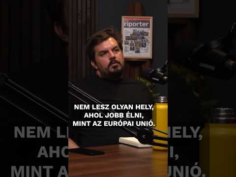 A MAGA-maoizmus fogja megmenteni a neoliberalizmust? #24ponthu #háromharmad