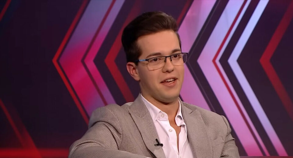 Kohán Mátyás: Engem is zavar a jachton jegeskávézás