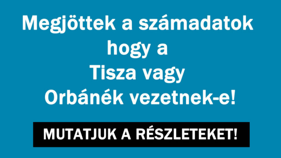 Megjöttek a számok: összeomlás szélén Donald Trump népszerűsége