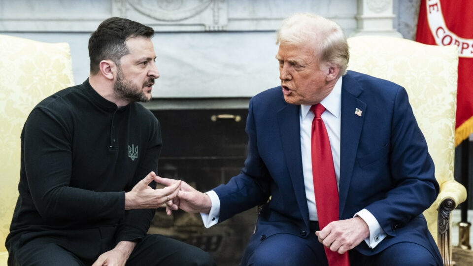 Trump megunta Zelenszkij időhúzását: ideje dönteni – leül tárgyalni, vagy ezrek élete árán védi az egóját